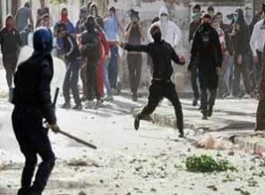 Libya'da çatışmalar: 13 ölü, 100'den fazla yaralı