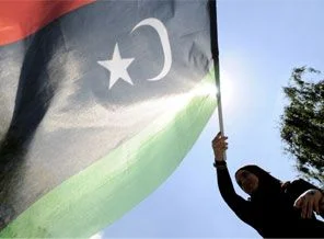 Libya için liberal İslamcı parti