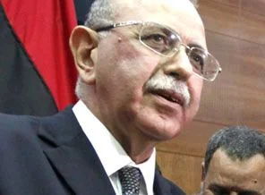 Libya'nın yeni başbakanı Abdurrahim el Kib