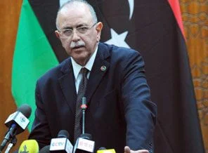 Libya'nın yeni başbakanı belli oldu!