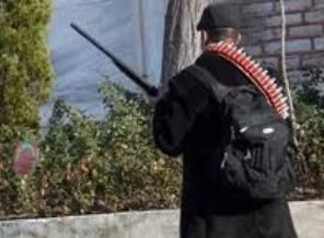 Libya: Topkapı sarayı saldırganından haberdar değiliz