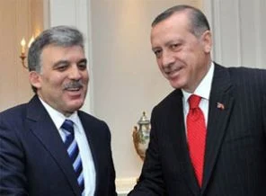 Liderlerden bayram mesajları