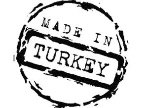Made in Turkey yazmayanı almıyorlar