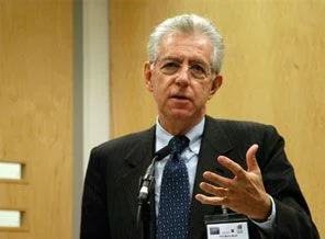 Mario Monti'ye ikinci güvenoyu