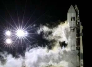 Mars'a gönderilen uzay aracı kurtarılamadı