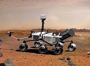 Mars kaşifi fırlatılmaya hazır