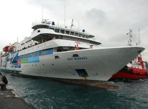 Mavi Marmara baskınının ardından abluka hafifletildi