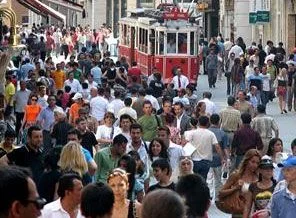 Mayo giymek günah diyenler yüzde 61...