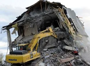 MAZLUMDER, MMG ve TEKDER'den deprem raporu