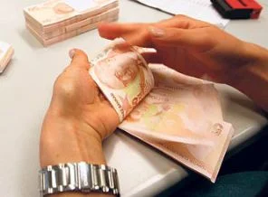 Memura zam görüşmelerinde bir ilk!