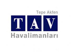Menderes Havalimanı'nın İhalesini TAV kazandı