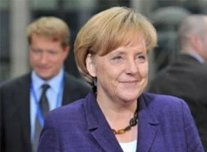 Merkel, Ürdün Kralı Abdullah ile görüştü