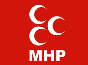 MHP'de toplu istifa!