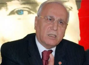 MHP'den geri adım