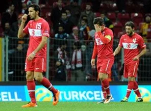 Milli Takımın yeni hocası belli oldu!
