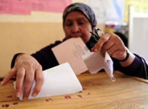 Mısır'da ilk tur seçimlerinin galibi
