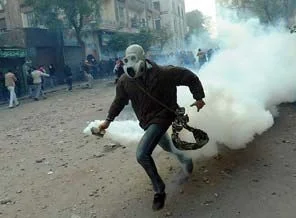 Mısır'da Mübarek'ten sonra sıra orduda