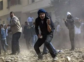 Mısır'da ölü sayısı yükseliyor
