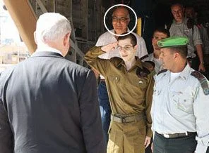 MOSSAD'ın ikinci adamına yeni görev!