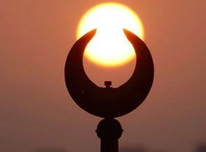Müslümanlar'dan dünyaya 'SADAKAT' dersi