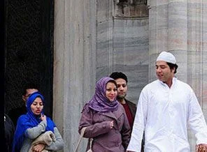 Müslümanlara saldırılar arttı
