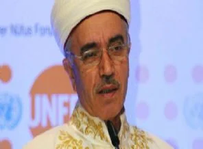 Mustafa Çağrıcı görevden alındı