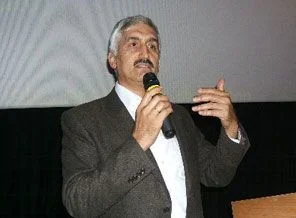 Namaz G.Platformu'ndan 'Kur'anla Diriliş' paneli