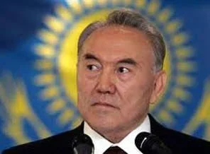Nazarbayev parlamentoyu feshetti