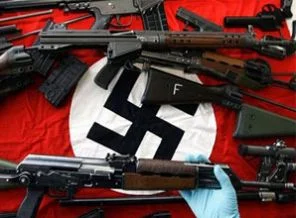 Neo-Nazi listesinde Türk ve Müslümanlar