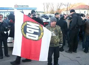 Neonazilerden şok eden ölüm listesi