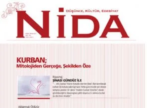 Nida Dergisi'nin 150. Sayısı çıktı!