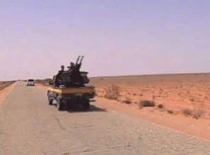 Nijer askerleri ile Libyalılar çatıştı: 14 ölü