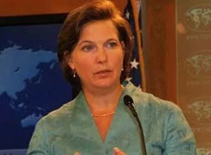 Nuland'dan KCK açıklaması