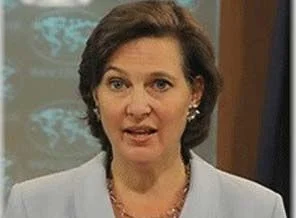 Nuland'tan filo açıklaması