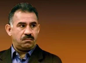Öcalan hangi gazeteci için öldürün emri verdi?