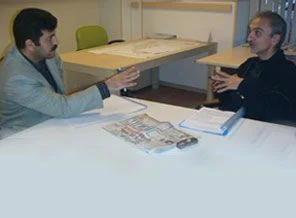 OdaTV Ankara temsilcisini terleten sorular