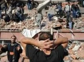 ODTÜ'nün Van deprem raporu açıklandı