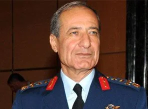Orgeneral beddua etti, sanıklar 'amin' dedi
