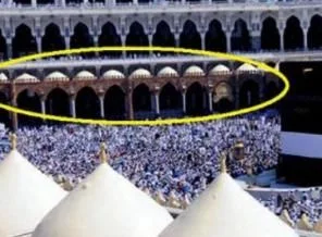 Osmanlı revaklarının yıkım kararı 4 ay donduruldu