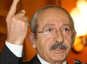 Öymen: Kılıçdaroğlu'nu ABD getirdi!