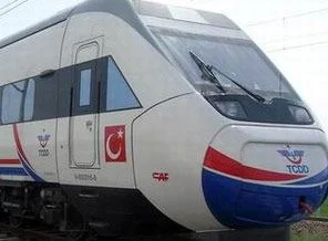 Özel tren işletmeciliği yolda