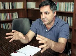Özgür Gündem yazarı tutuklandı