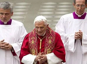 Papa: Pornografi önlenmeli!
