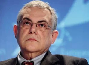 Papandreu istifa etti, işte yeni başbakan