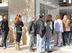 Para için ölüm kuyruğundalar...