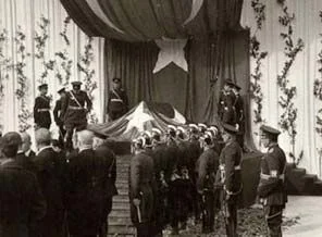 Peki 11 Kasım 1938'de neler oldu?