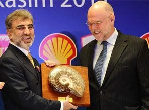 Petrol aramada dev işbirliği!