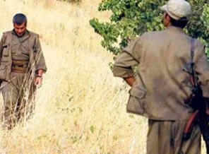 'PKK, Suriye sınırında kamp kurdu' iddiası