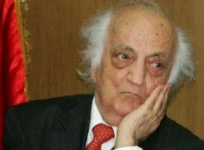 Prof. Dr. Fuat Sezgin Medeniyetler İttifakı İstanbul Konferansında
