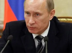 Putin'den BM'ye Suriye için itidal çağrısı